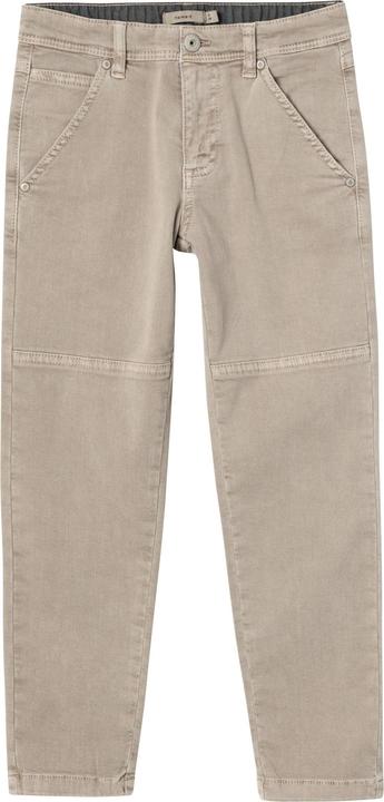 Actual product image Name it Tapered Fit Trousers (116)