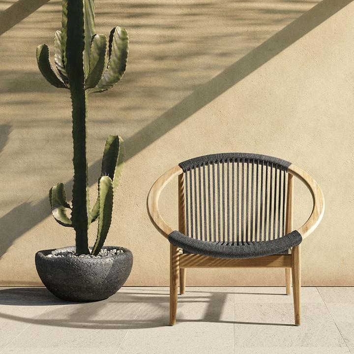 Image du produit Vincent Sheppard Frida Lounge chair