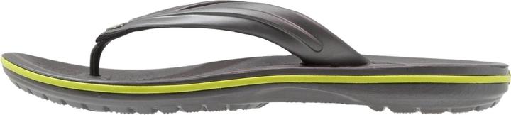 Produktbild Crocs Crocband Flip Sandals Unisex (46)