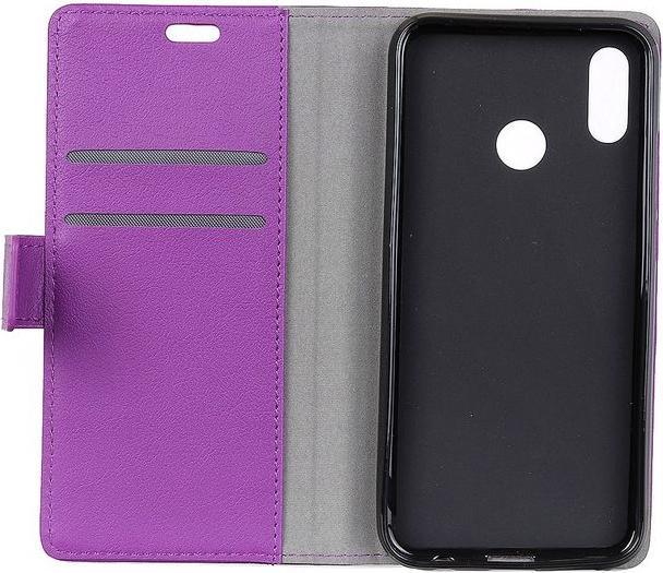 Produktbild MU Classic Classic III Leder Bookcover Series (Xiaomi Mi Play)