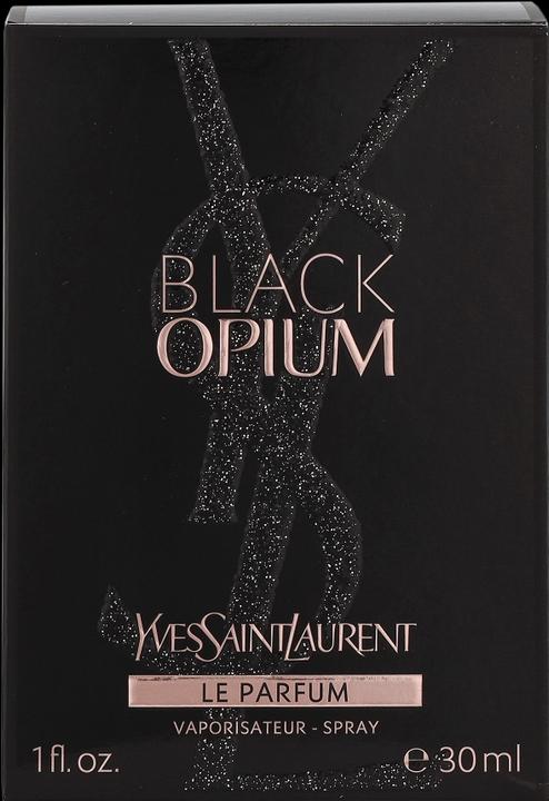 Produktbild Yves Saint Laurent Black Opium (Eau de Parfum, 245 ml)