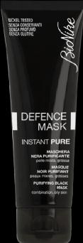 Actual product image BioNike Defense Mask Instant Pure