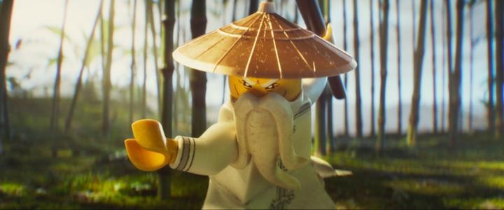 Image du produit WB Lego Ninjago Il Film, PS4 Standard Italien PlayStation 4 (PS4)