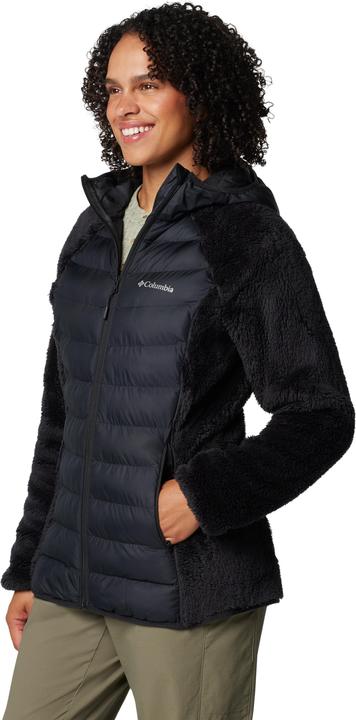 Immagine prodotto Columbia Giacca Powder Lite™ II Sherpa Hybrid (XS)