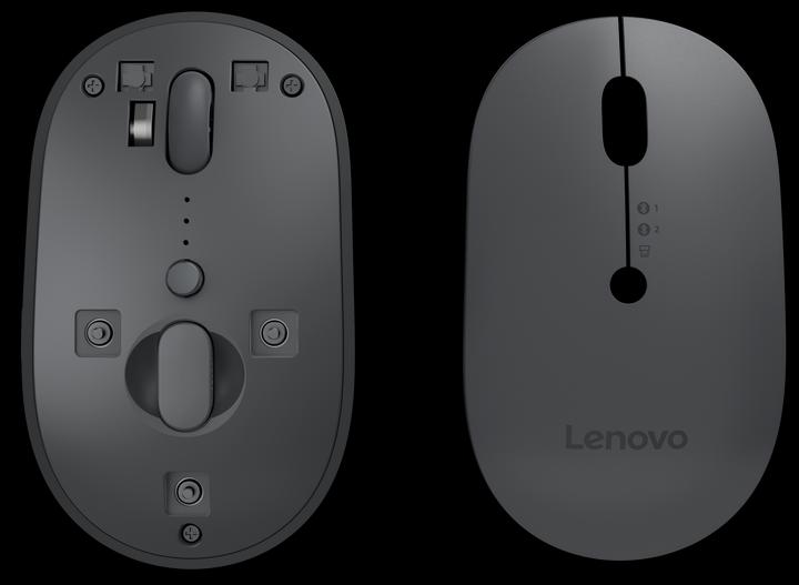 Produktbild Lenovo 4Y51R29290 (Kabellos)