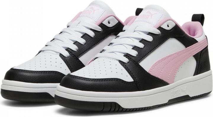 Actual product image Puma Rebound v6 Low (38.5)