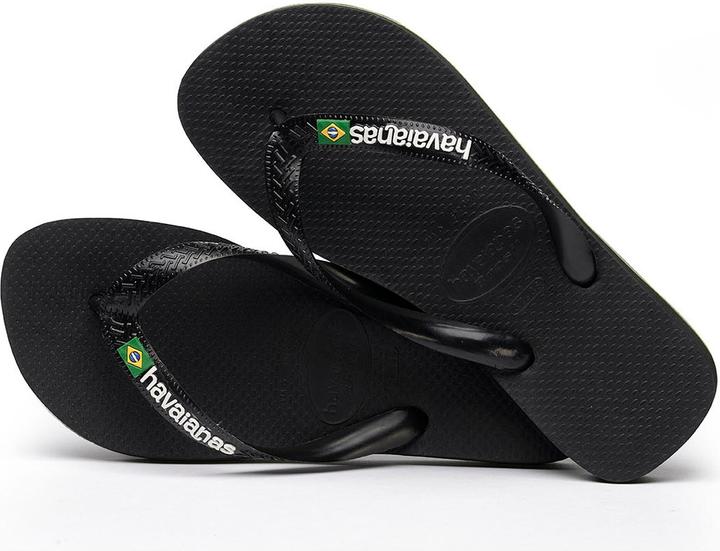 Produktbild Havaianas Kid's Brasil Logo (31, 32)