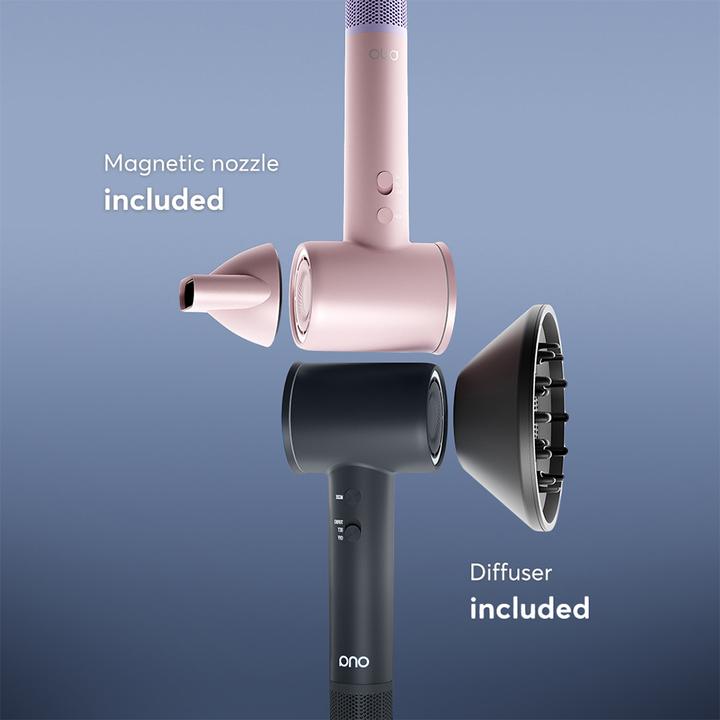 Immagine prodotto ONA High Speed Haarföhn Deluxe