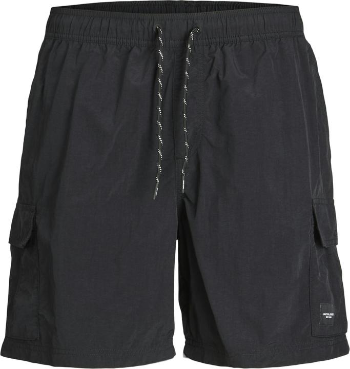 Jack & Jones Cargo fit Badeshorts Badeshorts (XXL)