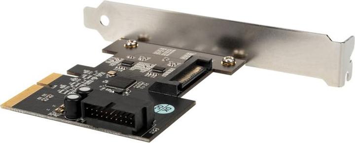 Image du produit Silverstone SST-ECU04-E ReDriver ASIC