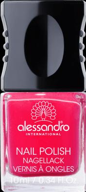 Image du produit Alessandro Peinture pour ongles (43 gomme à mâcher, Vernis couleur)