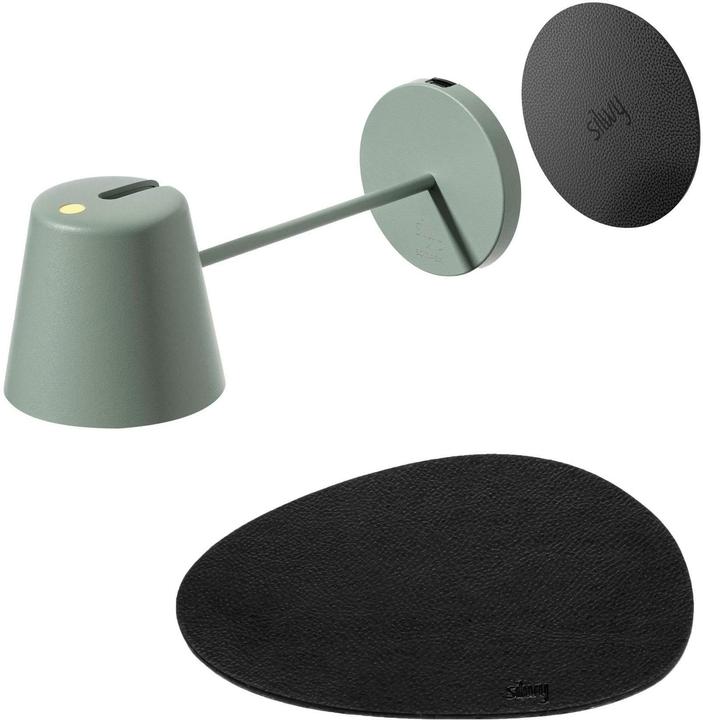 Lampe de table