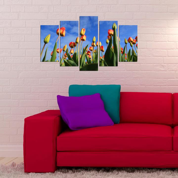 Produktbild Wallxpert Bodie (20 x 60 cm, 20 x 50 cm, 20 x 40 cm, 110 x 60 cm)