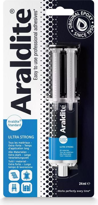 Araldite Standard (75 g, 24 ml)
