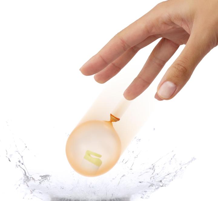Produktbild MGA L.O.L. Surprise Water Balloon Surprise Tots