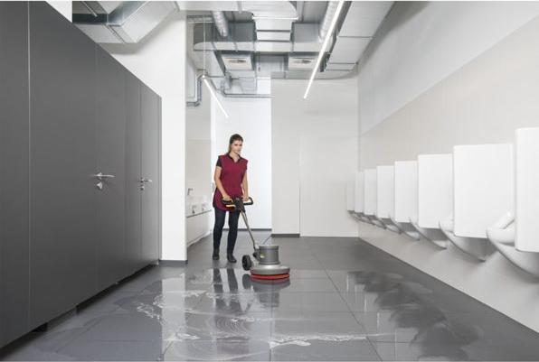 Produktbild Kärcher Professional BDS 43/150 C Cl 1.291-243.0