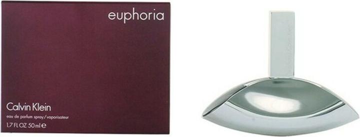 Image du produit Calvin Klein Euphoria (Eau de parfum, 50 ml)