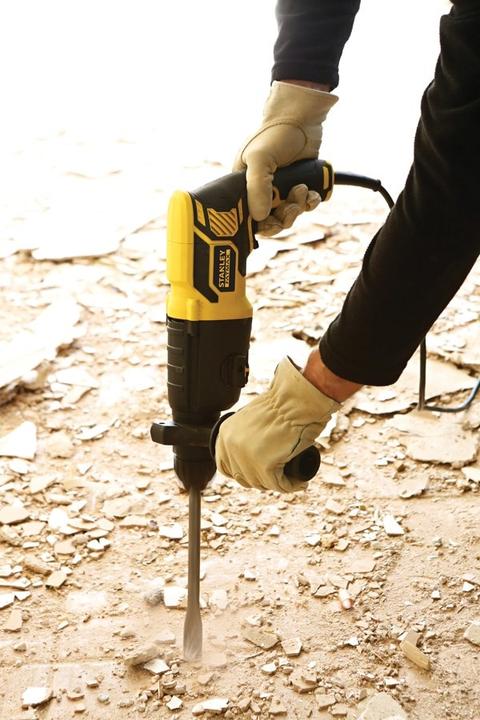 Image du produit Stanley FME500K (Fonctionnement sur secteur)