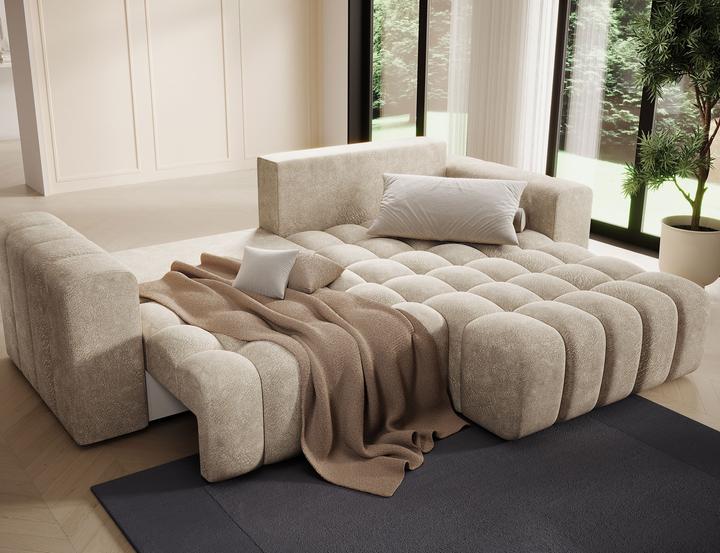 Produktbild ELTAP Bonett (3-Sitzer, Bettsofa, Ecksofa)