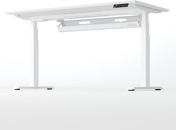Produktbild ofinto Elevate mit Kabelmanagement-System (180 x 80 x 98.5 cm)