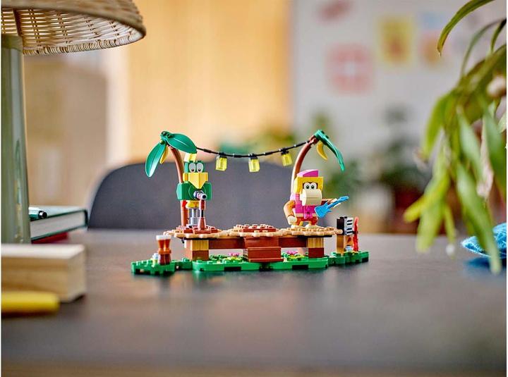 Image du produit LEGO 71421 Confidentiel (71421, LEGO Super Mario)