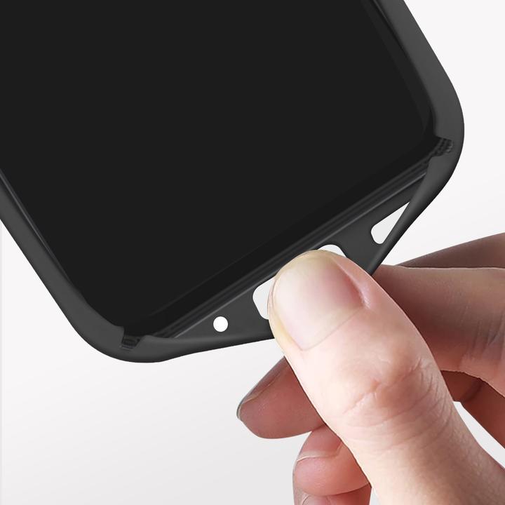 Produktbild Avizar Soft Touch Series (Xiaomi Redmi 12C)