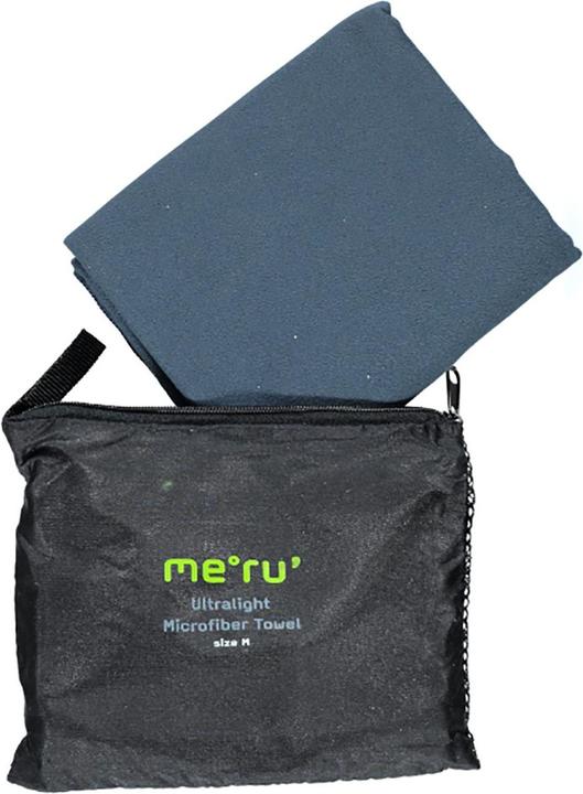 Meru Micro Fiber Towel UL (120 x 60 cm)