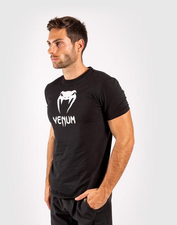 Produktbild Venum Classic Black (M)