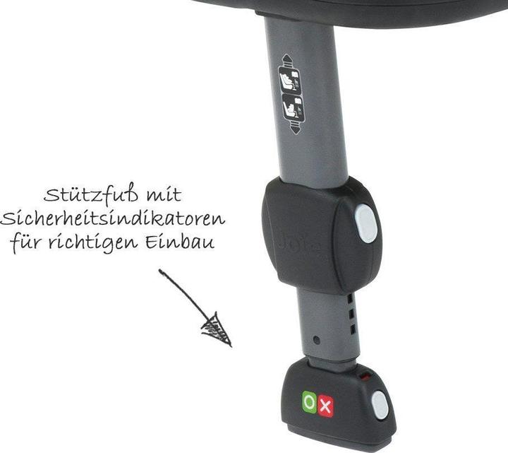 Immagine prodotto Joie i-Base Advance
