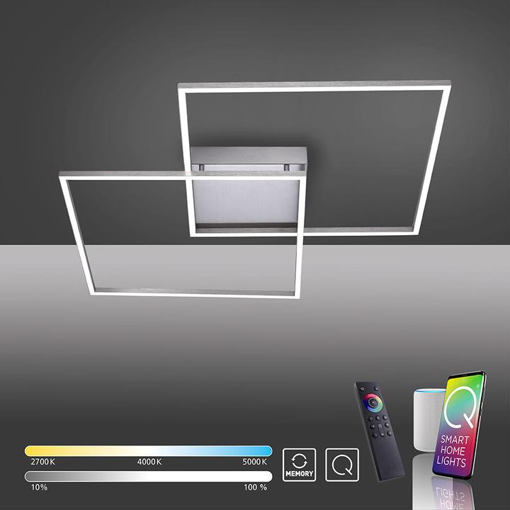 Actual product image Paul Neuhaus Q-Inigo (3600 lm)