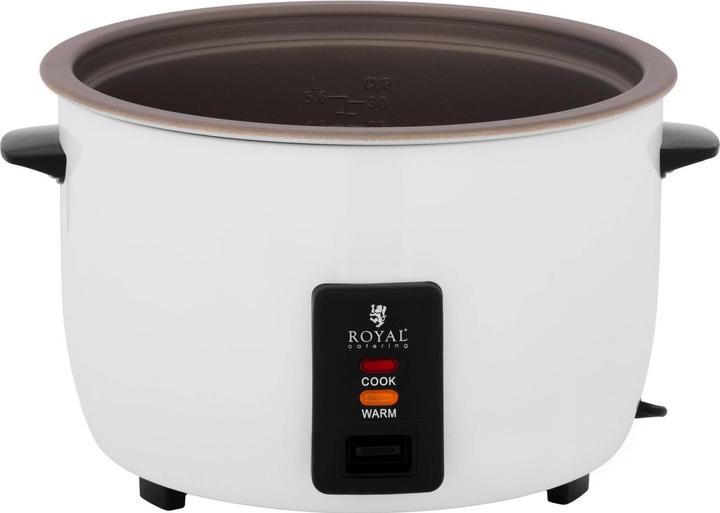 Produktbild Royal Catering Gastro Reiskocher