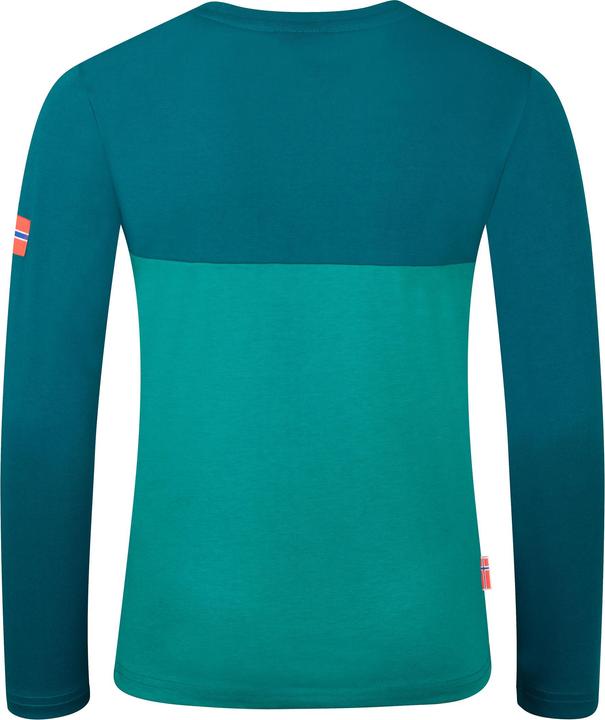 Produktbild Trollkids Kid's Bergen Longsleeve (128)