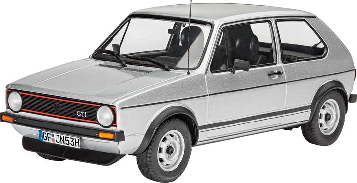 Produktbild Revell Golf 1 GTI