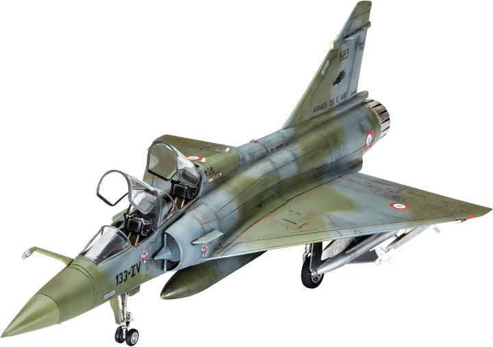 Image du produit Revell Kit modèle Mirage 2000D