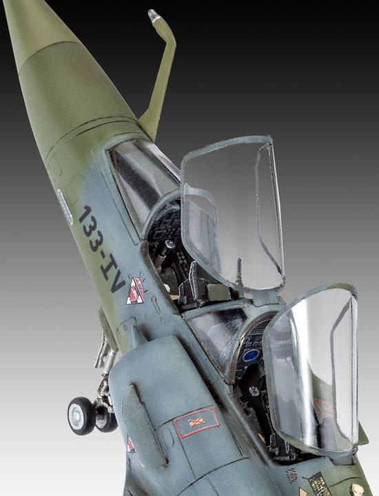 Image du produit Revell Kit modèle Mirage 2000D