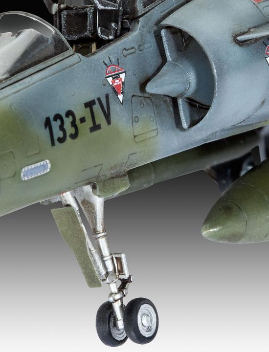 Image du produit Revell Kit modèle Mirage 2000D