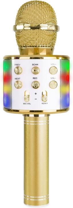 Actual product image Max KM15G