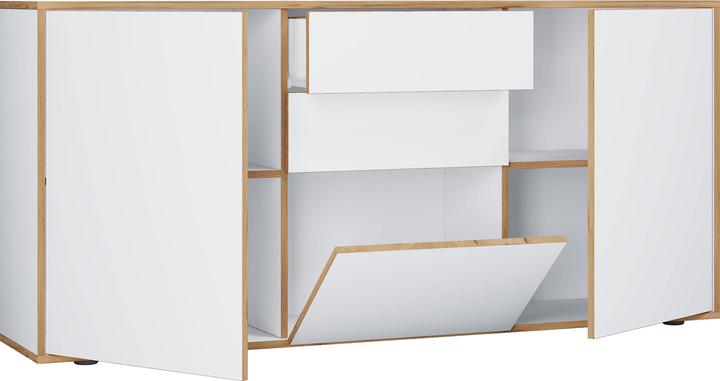 Produktbild VCM Salia (160 x 33 x 74 cm)