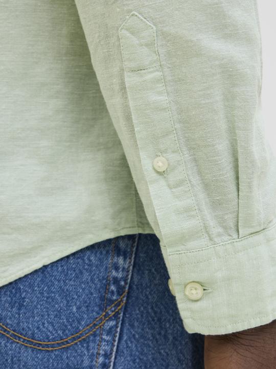 Produktbild Jack & Jones Jjebreeze Shirt Ls Sn (L)