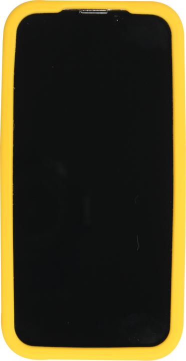 Image du produit PhoneLook Coque Silicone jeu éclate bulles anti-stress canards (Apple iPhone 12 Pro Max)