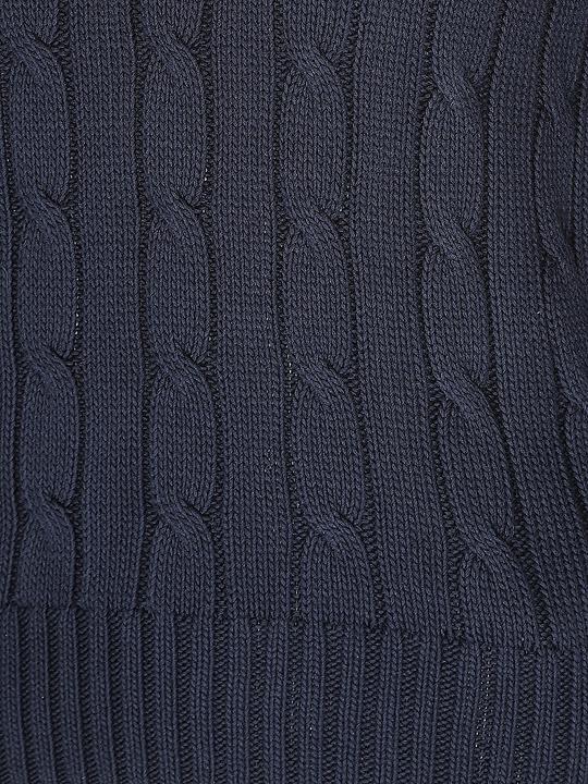 Produktbild Ralph Lauren Pullover Slim Fit KIMBERLY (XS)