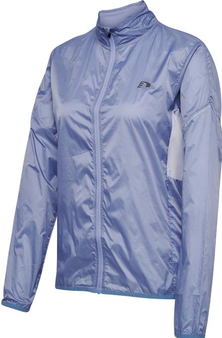 Immagine prodotto Newline Giacca impermeabile pieghevole donna (XS)