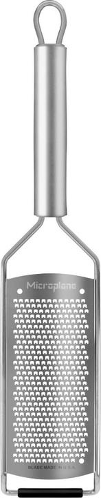 Produktbild Microplane Reibe silberfarben