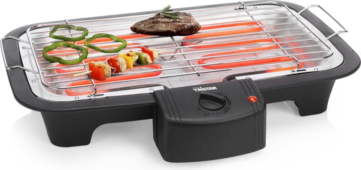 Actual product image Tristar BQ-2883 (2 kW)