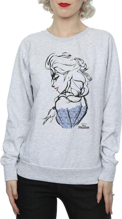Produktbild Disney Frozen Sweatshirt (XS)