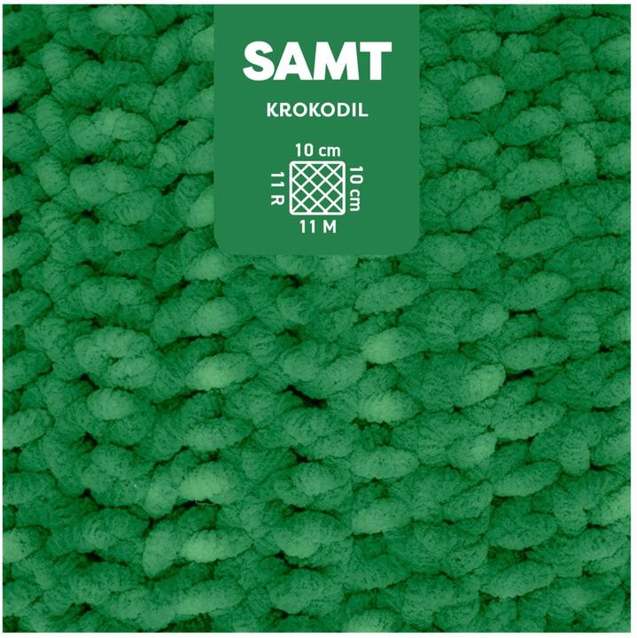 Produktbild Myboshi Samt (100 m)
