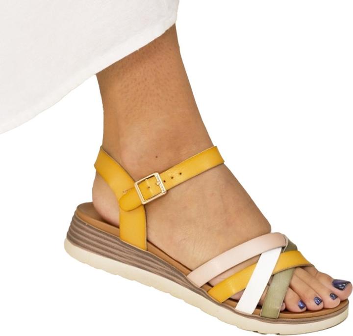 Lunar Sandalen Karla
