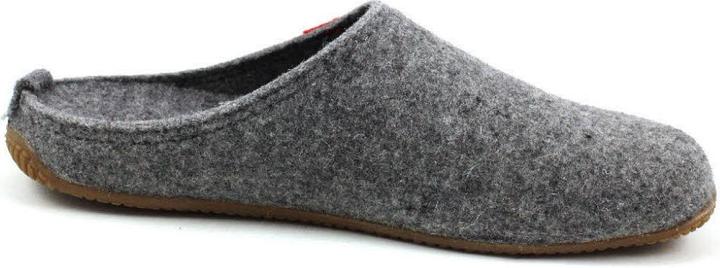 Image du produit Living Kitzbühel Chaussons en feutre Croix suisse - 10388 (37)