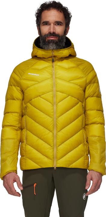 Produktbild Mammut Taiss IN Hooded Jacket Men (XL)