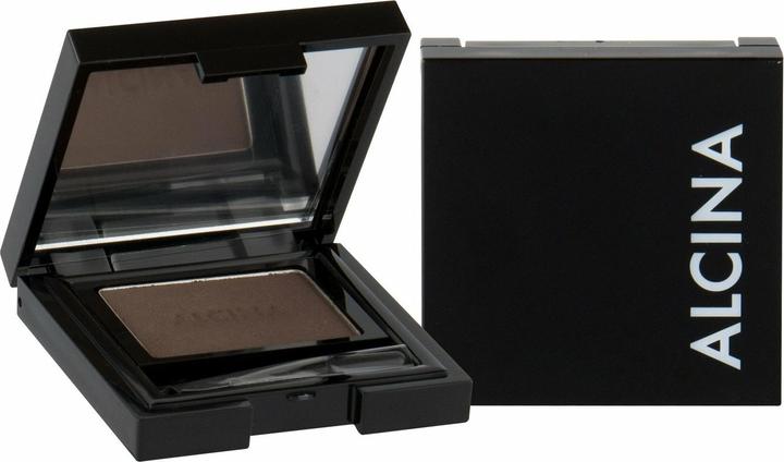 Produktbild Alcina Perfect Eyebrow Powder (Greybrown)
